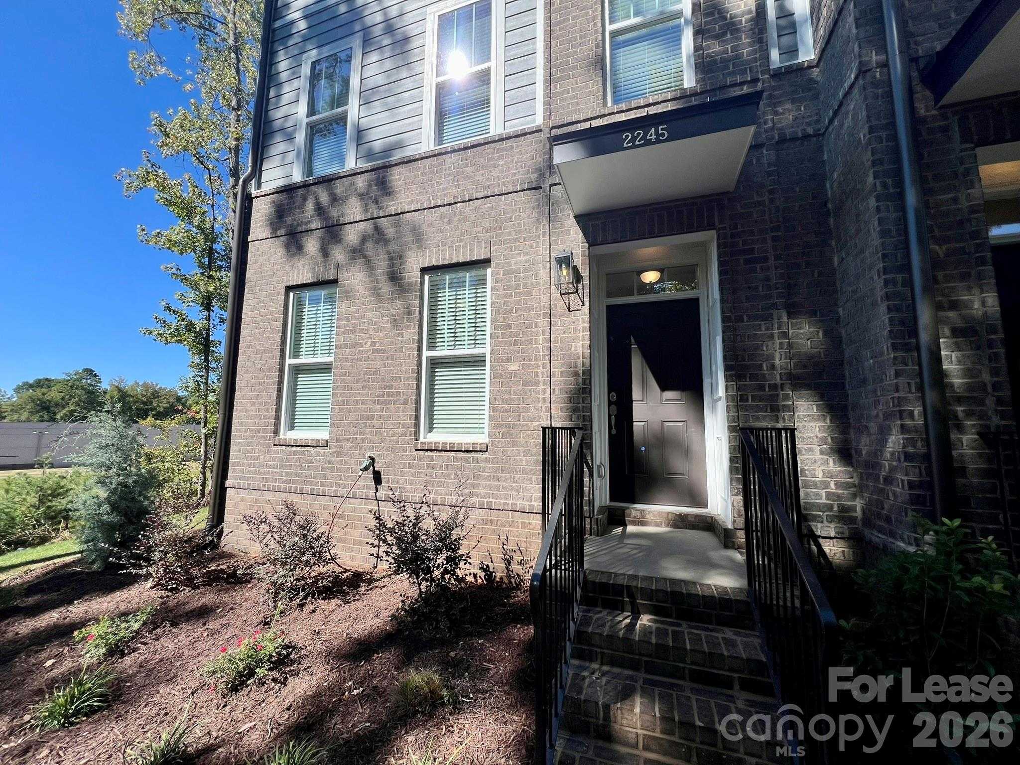2245 Noble Townes Way Charlotte North Carolina United States, for Rent, residential, Kristen Haynes, New Home Buyers Brokers / Realty Pros