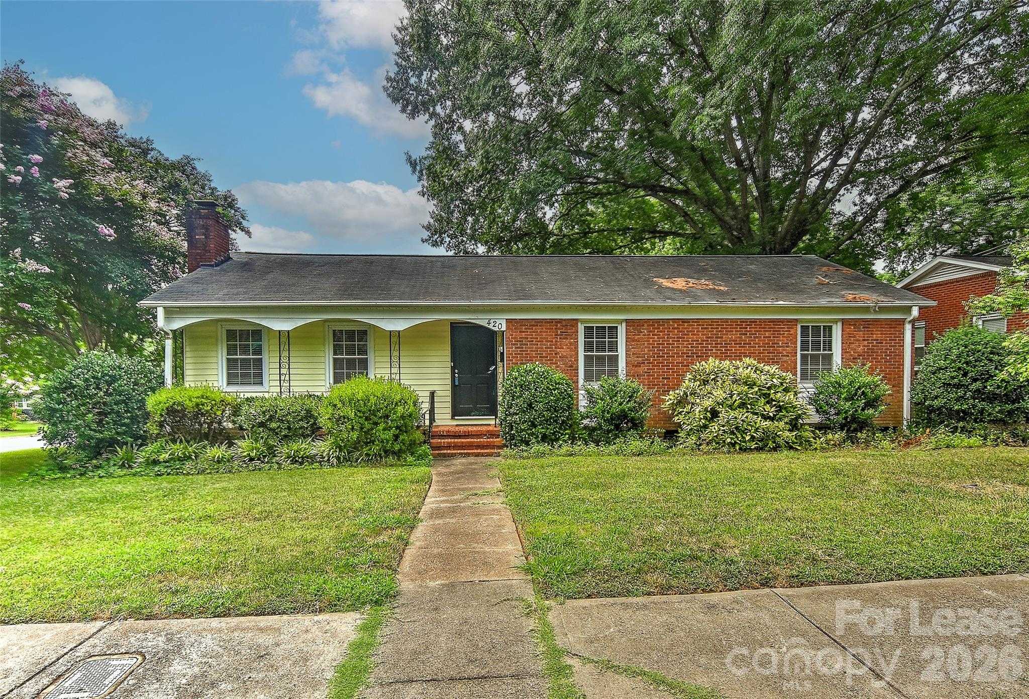 420 Seneca Place Charlotte North Carolina United States, for Rent, residential, Kristen Haynes, New Home Buyers Brokers / Realty Pros