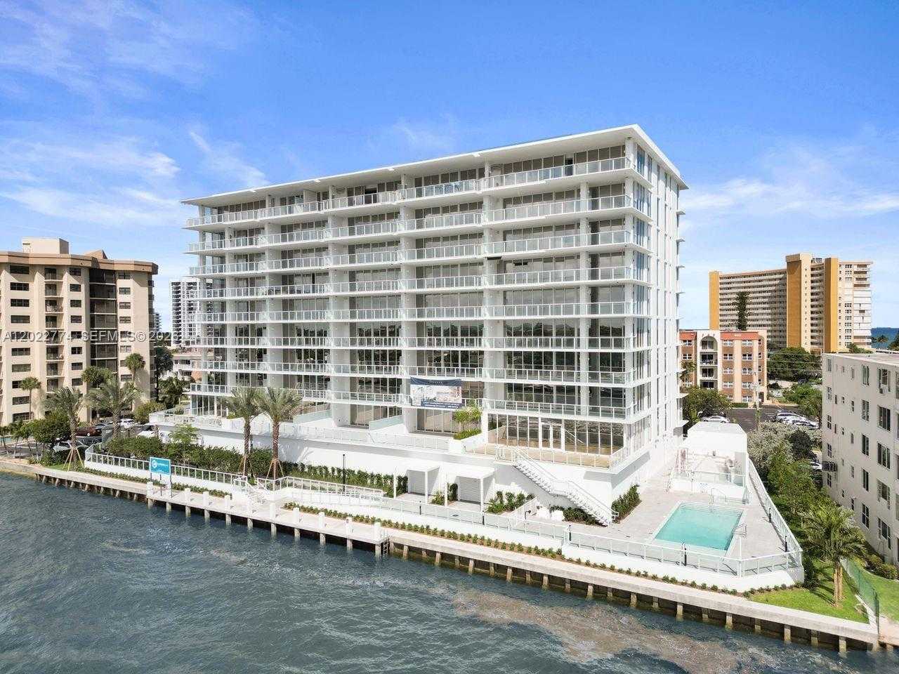 407 N Riverside  APT 402 Pompano Beach Florida United States, for Sale, residential,  , D'Lux Real Estate Services, LLC