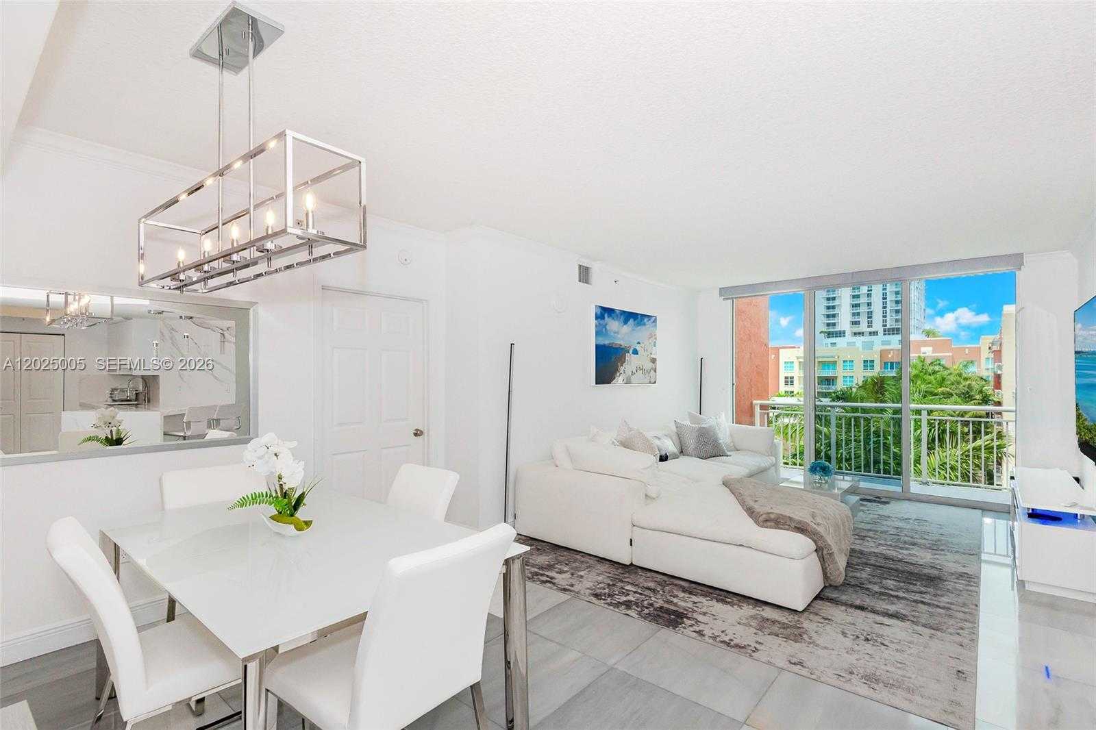2000 N Bayshore Dr  APT 619 Miami Florida United States, for Sale, residential,  , Kamany Realty & Property Management Inc.