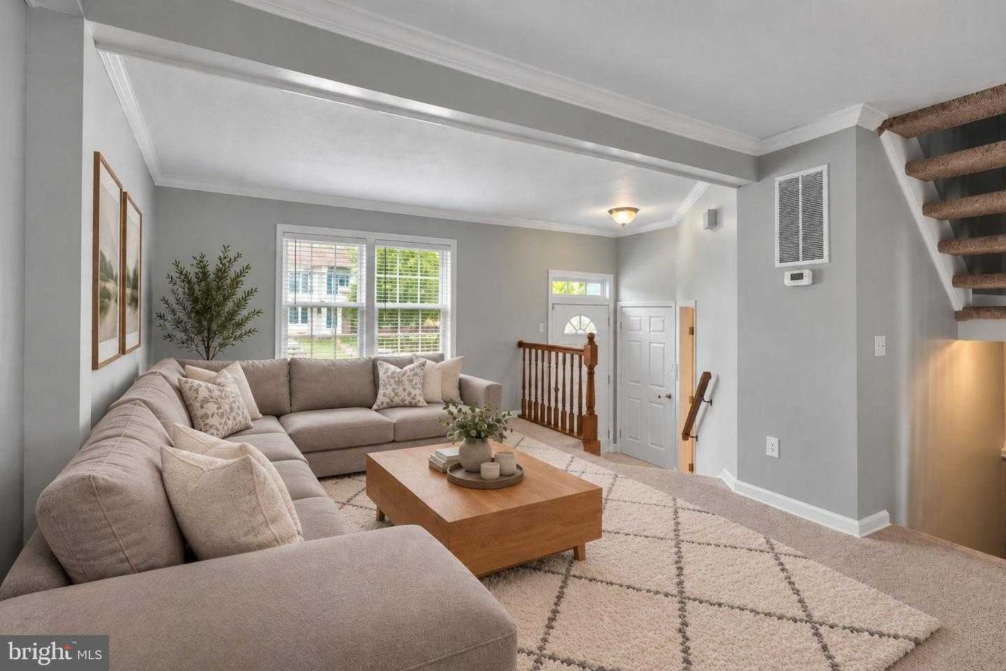 12890 SCHALK COURT Woodbridge Virginia United States, for Sale, residential,  , The Holly Group