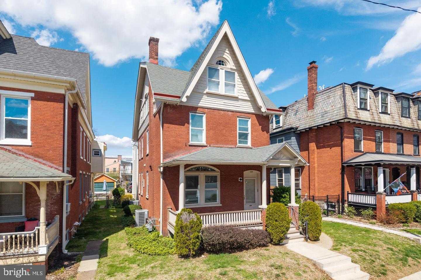 325 W BARNARD STREET West Chester Pennsylvania United States, for Rent, residential,  , Swayne Real Estate Group