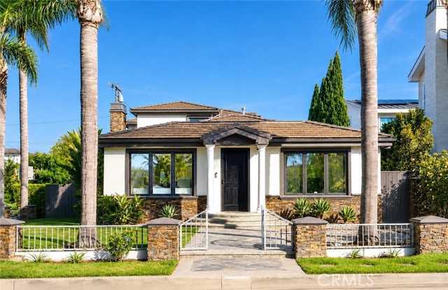 501 Aliso Ave. Newport Beach California United States, for Sale, residential,  , Orange County House