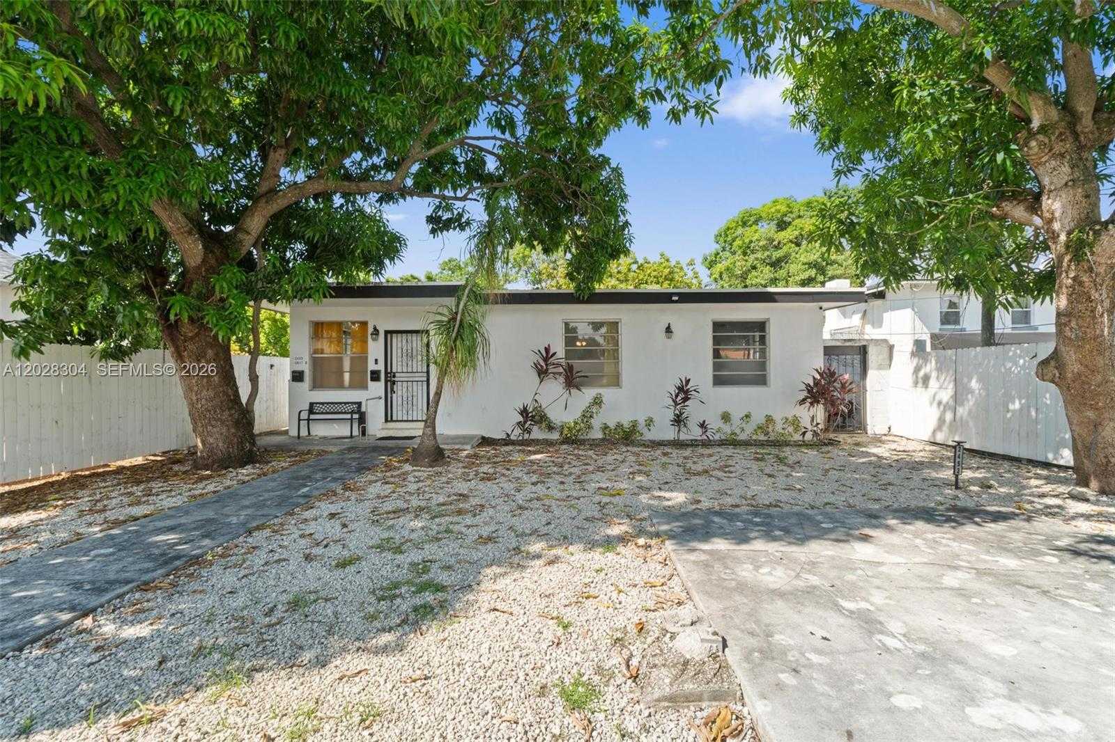 2453 SW 17th St Miami Florida United States, for Sale, residential,  , INCOM OFFICE EXAMPLE