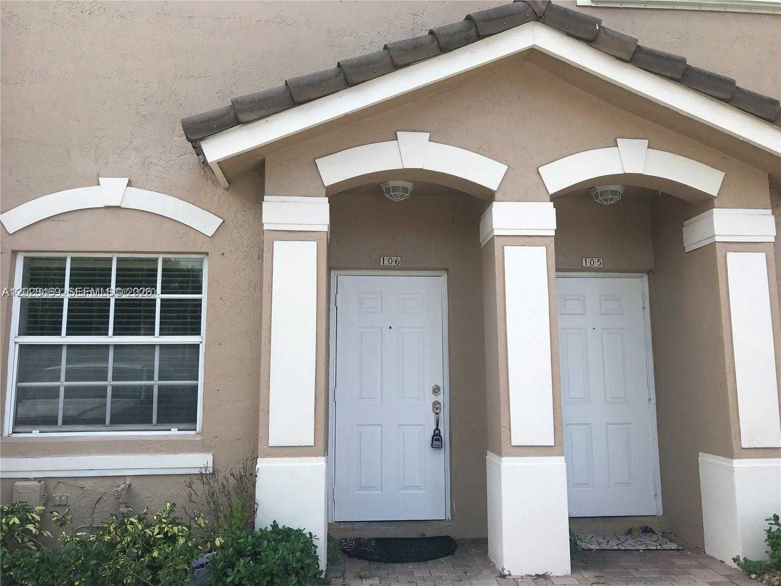 5743 NW 114th Path  APT 106 Doral Florida United States, for Rent, residential, Roberto Villasmil, Interinvestments Realty, Inc.