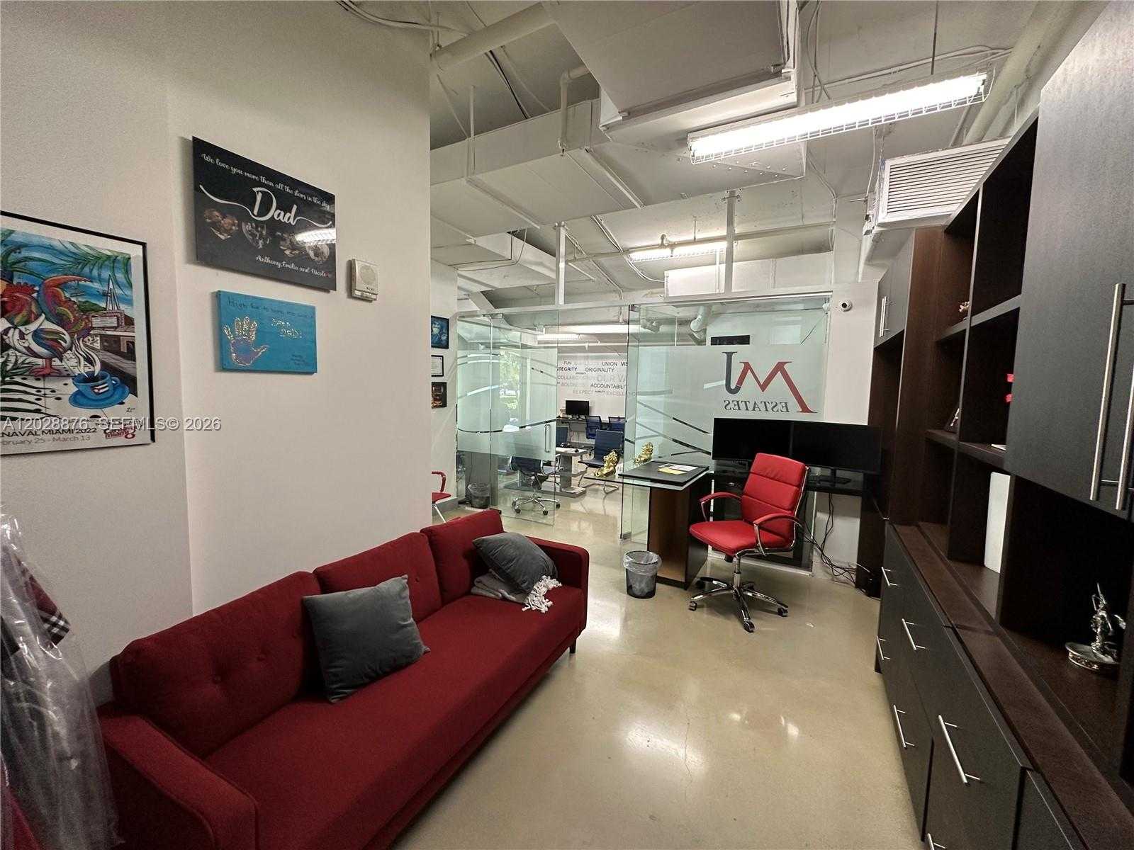 1627 SW 37th Ave  APT CU-1 Miami Florida United States, for Sale, commercial, Sandra Benkahla, The 305 Agency