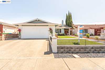 4339 Queensboro Way , 41136880, Union City, Single-Family Home,  for sale - Olga Lopez, REALTY EXPERTS