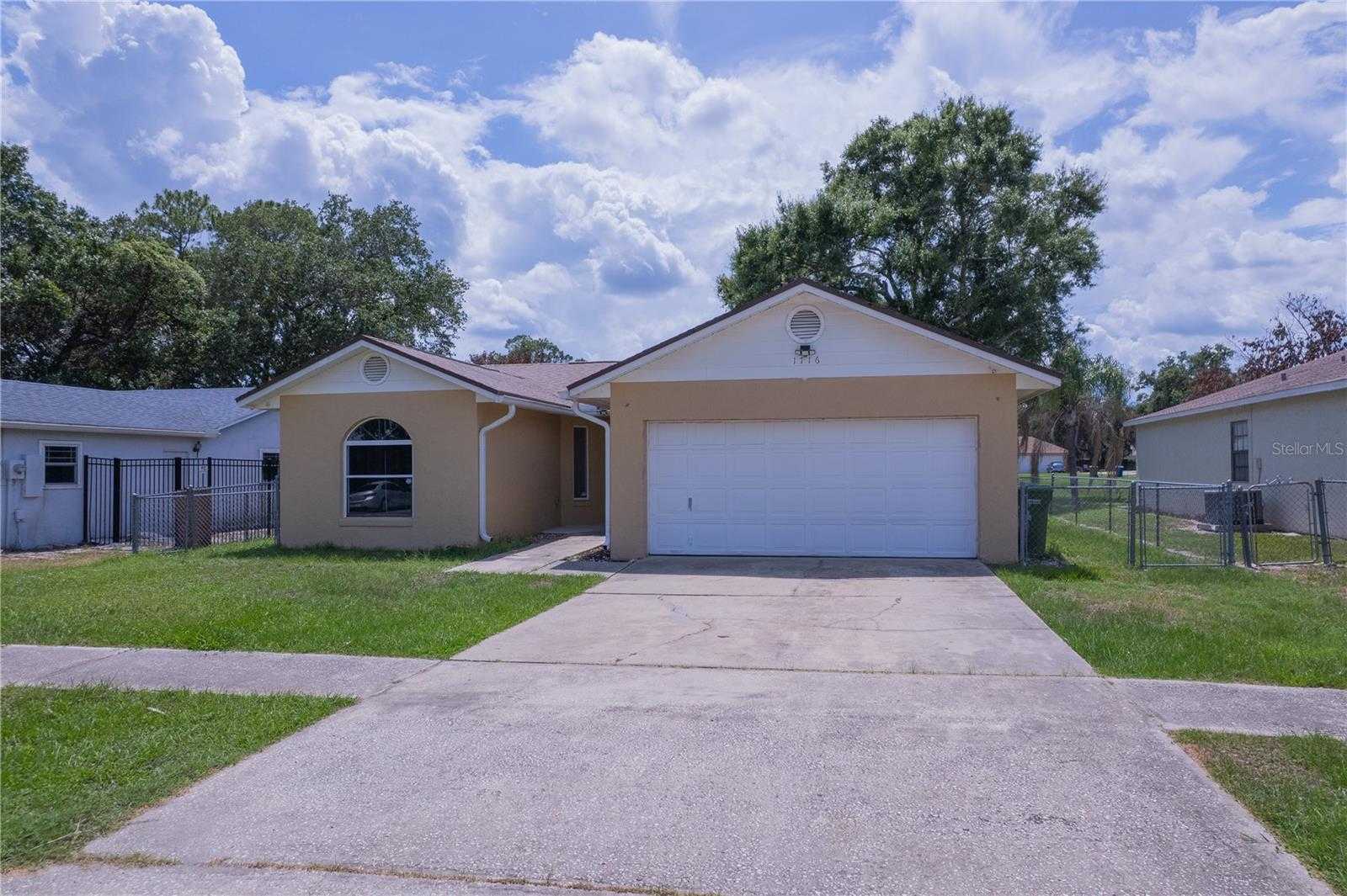 1716 TERRY CIRCLE Winter Haven Florida United States, for Sale, residential,  , Crosby and Associates Inc