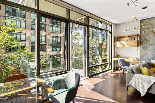 1100 S Hope Street APT 811 Los Angeles California United States, for Sale, residential,  , InCom Real Estate - New Office