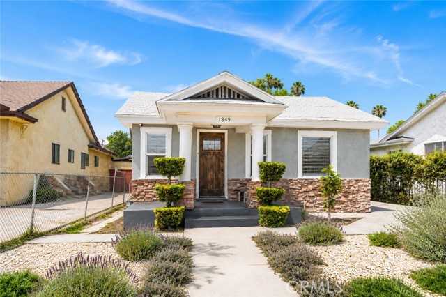 1849 W 38th Street Los Angeles California United States, for Sale, residential,  , Castle Rock Realty