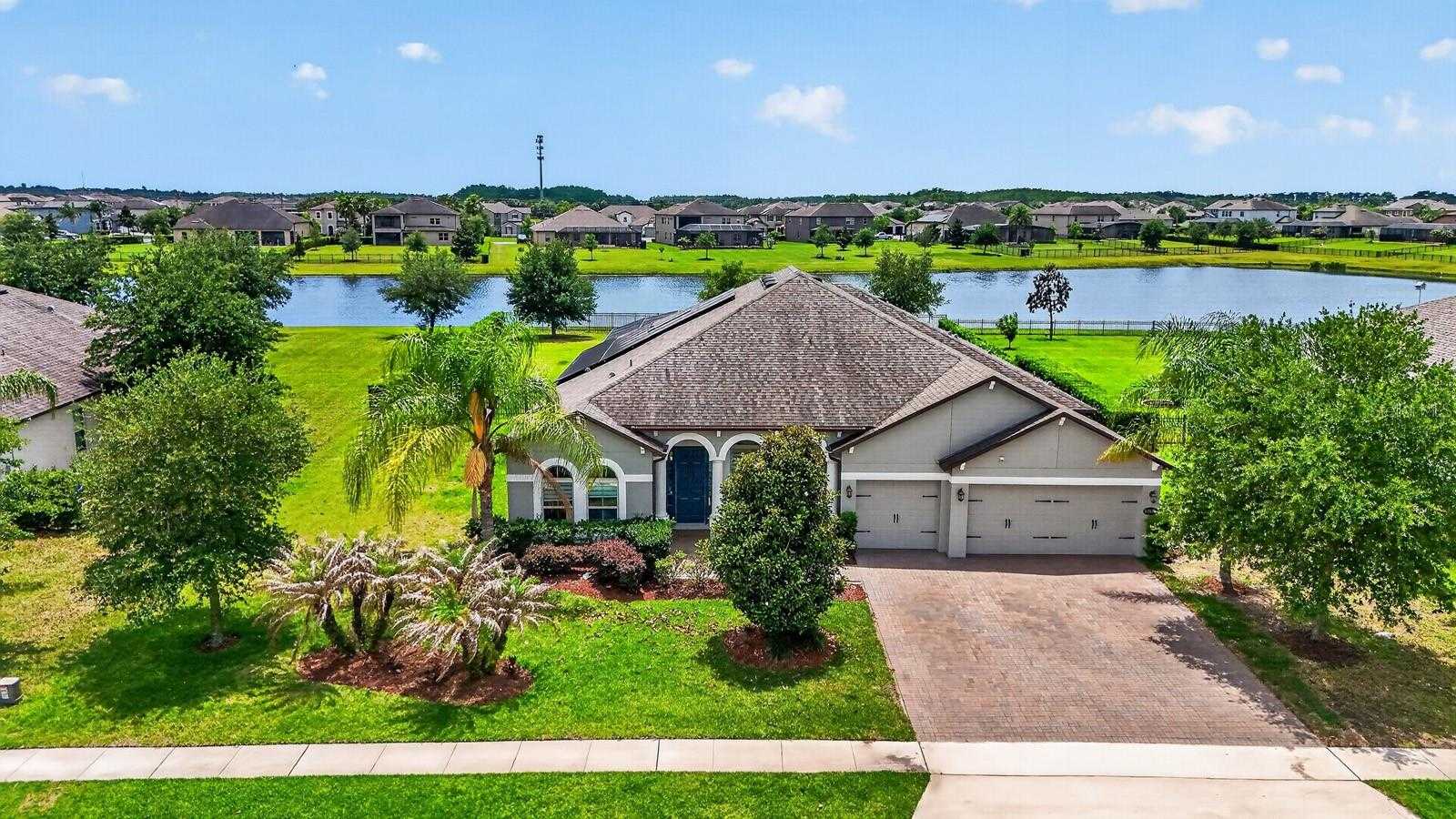 17614 SAILFIN DRIVE Orlando Florida United States, for Sale, residential, Ken Anderson, ApexOne Realty, Inc.