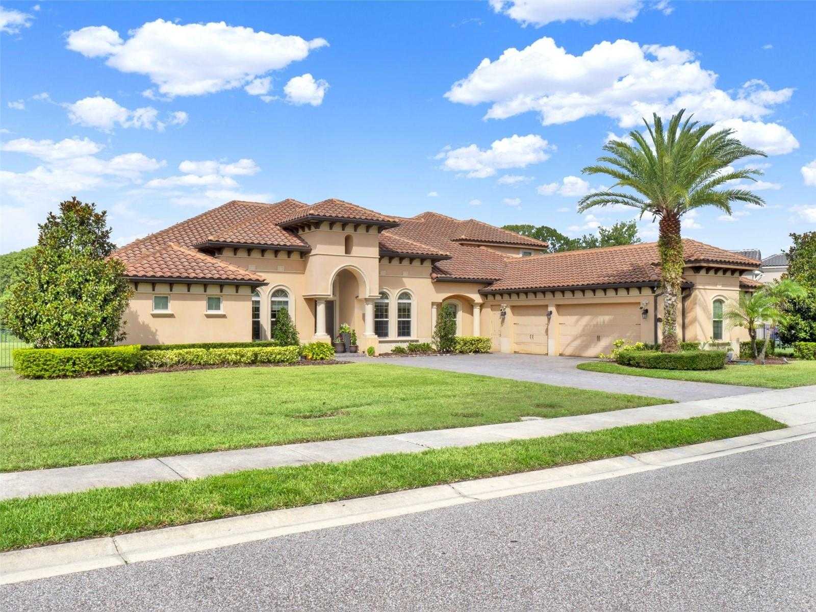 3764 FARM BELL PLACE Lake Mary Florida United States, for Sale, residential,  , Realty World Preferred