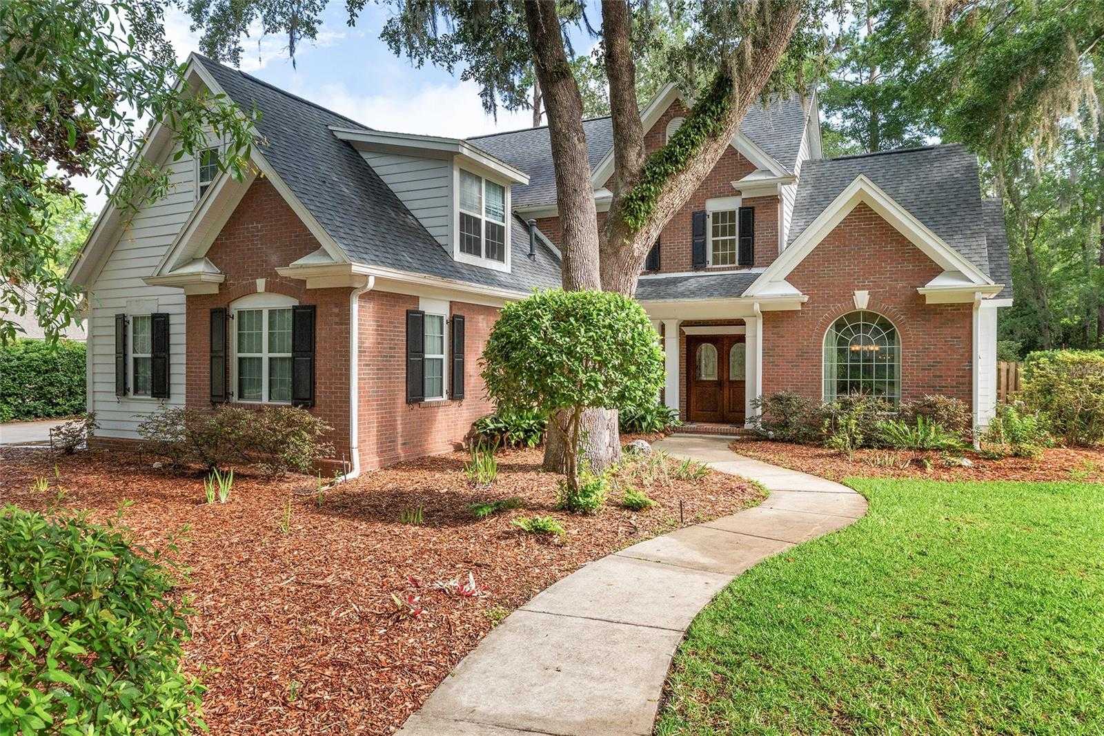 5512 NW 51ST AVENUE Gainesville Florida United States, for Sale, residential, Garrett Huffman, eXp Realty