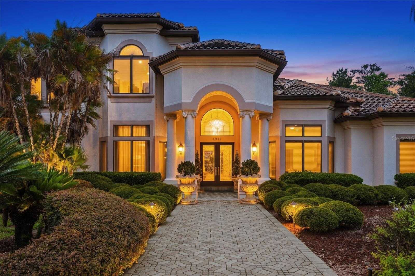 1911 BRIDGEWATER DRIVE Lake Mary Florida United States, for Sale, residential,  , Realty World Preferred