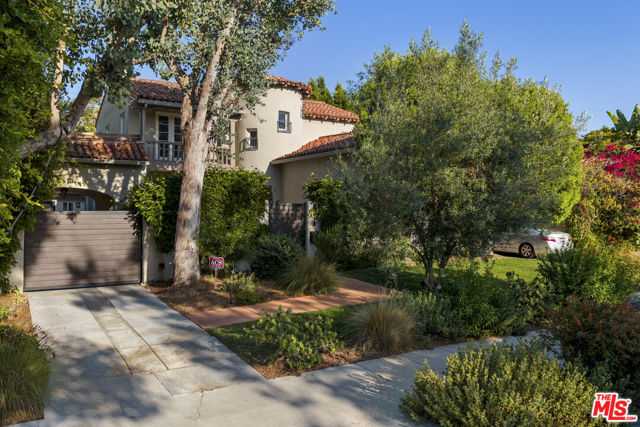 808 S Cloverdale Avenue Los Angeles California United States, for Sale, residential,  , InCom Brokerage Sample