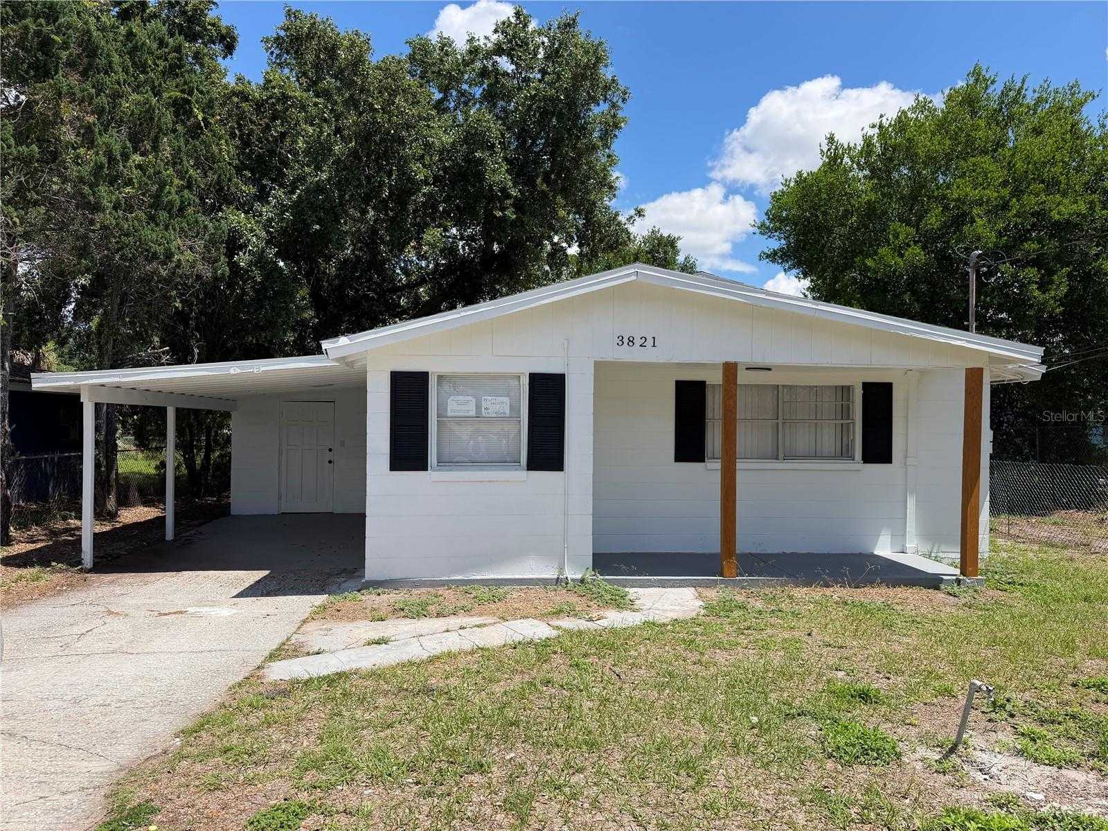 3821 AVENUE J Winter Haven Florida United States, for Sale, residential,  , Crosby and Associates Inc