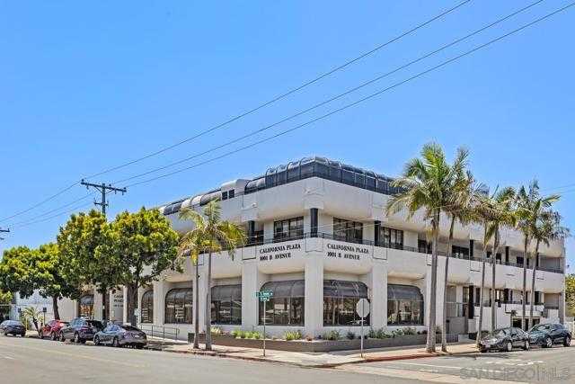 1001 B Avenue #307 Coronado California United States, for Sale, commercial, Frank Gabriel, CORONADO SHORES PROPERTIES