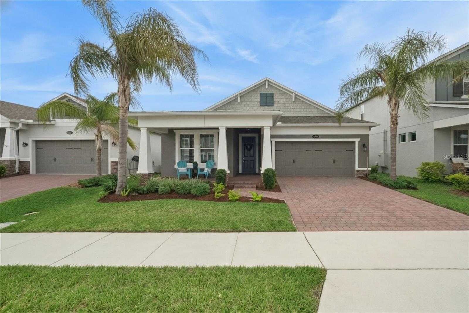 1143 HULL ISLAND DRIVE Winter Garden Florida United States, for Sale, residential, Zaira Mejia, Spaces & Styles Group