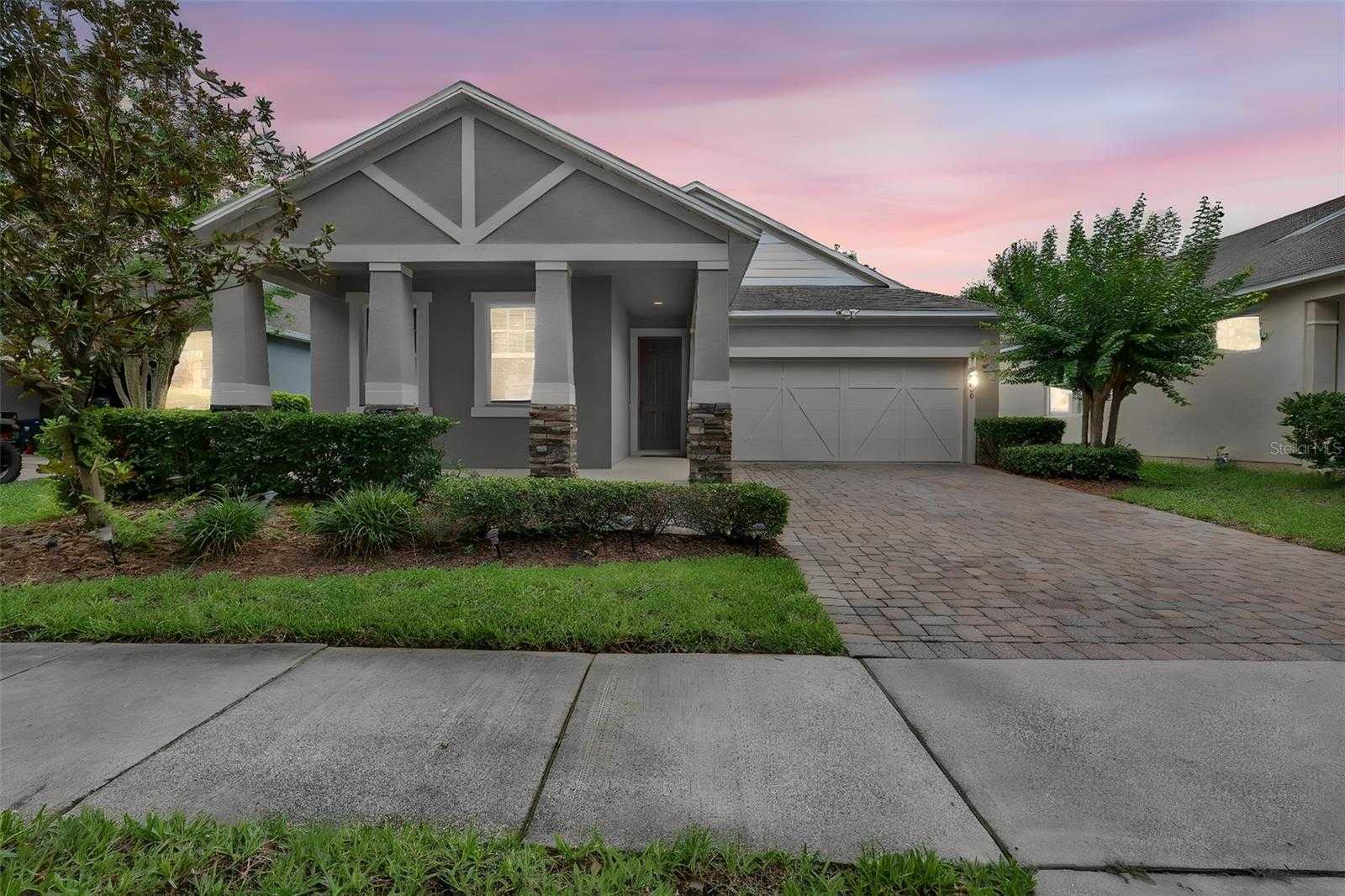 12826 WOODMERE CLOSE DR Windermere Florida United States, for Sale, residential, Zaira Mejia, Spaces & Styles Group