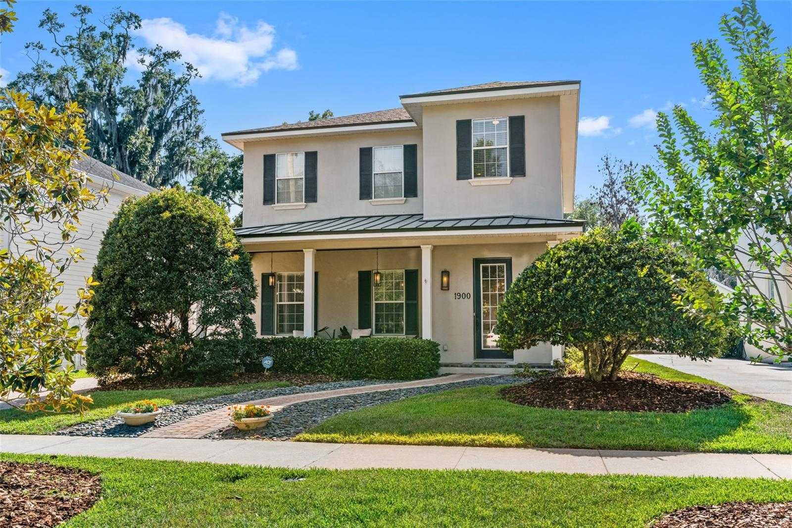 1900 GERDA TERRACE Orlando Florida United States, for Sale, residential, Ken Anderson, ApexOne Realty, Inc.