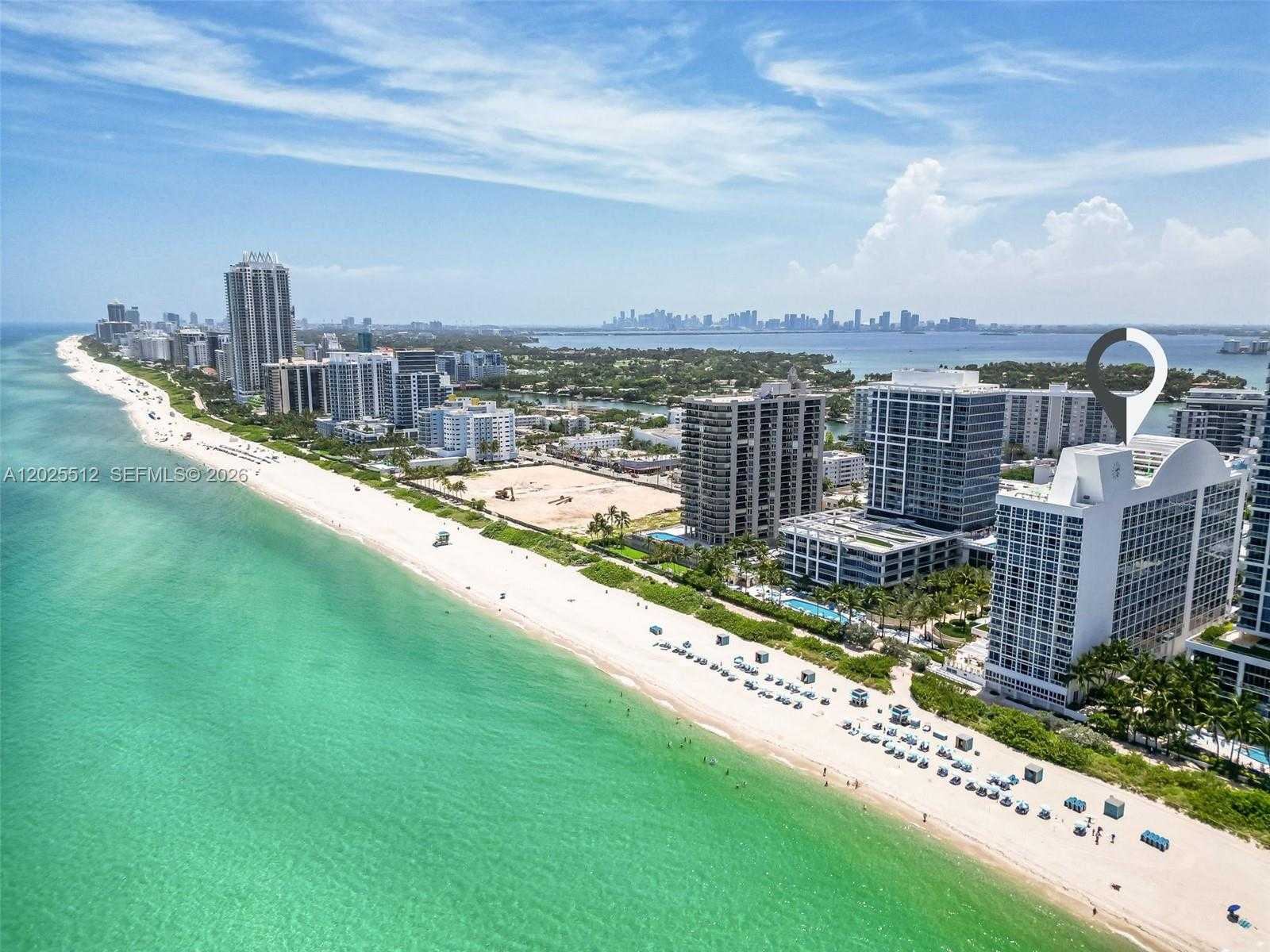 6801 Collins Ave  APT 308 (Door 316) Miami Beach Florida United States, for Rent, residential,  , Phoenix Realtors LLC