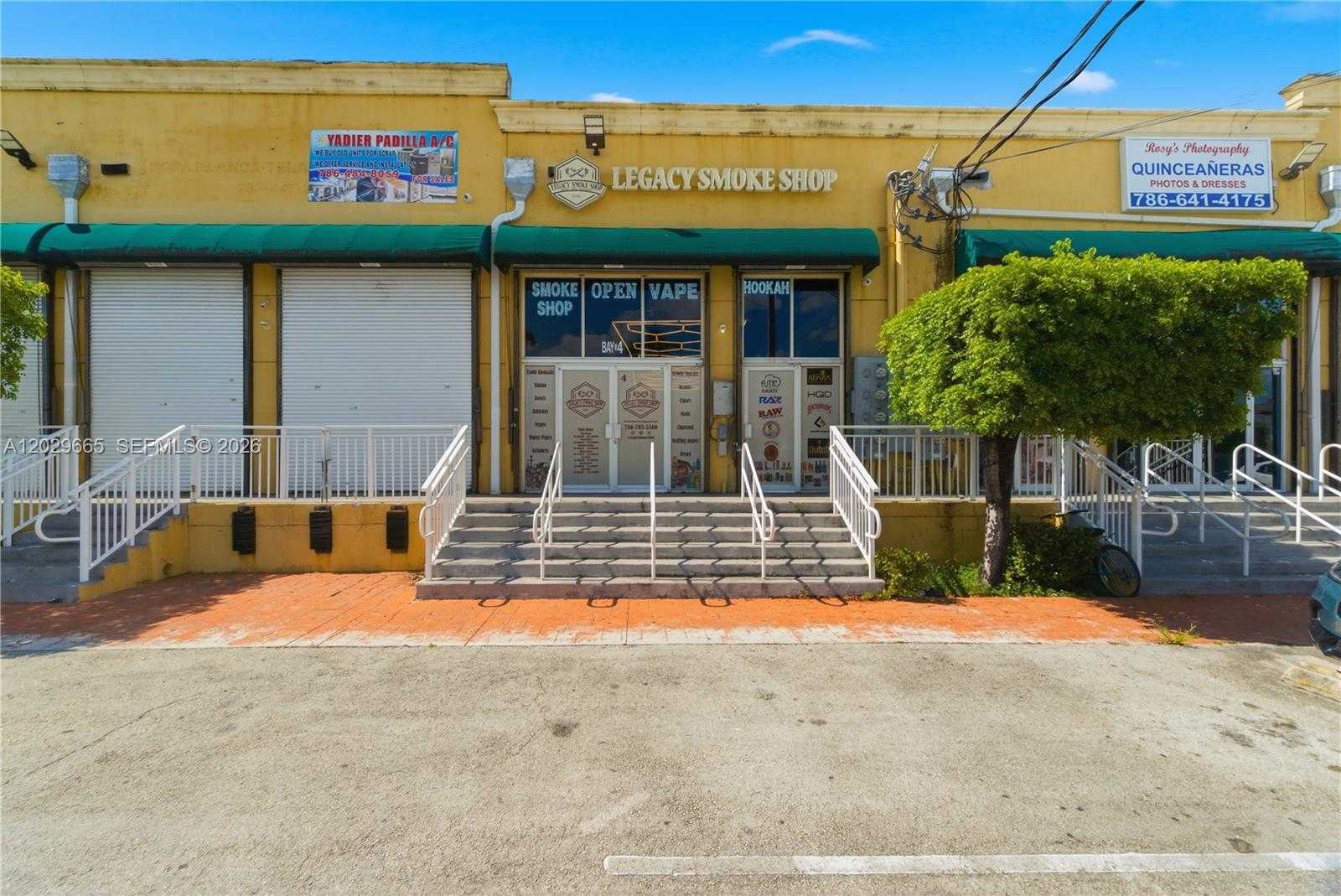 1815 W okeechobee rd Hialeah Florida United States, for Sale, commercial, , InCom Demo Office