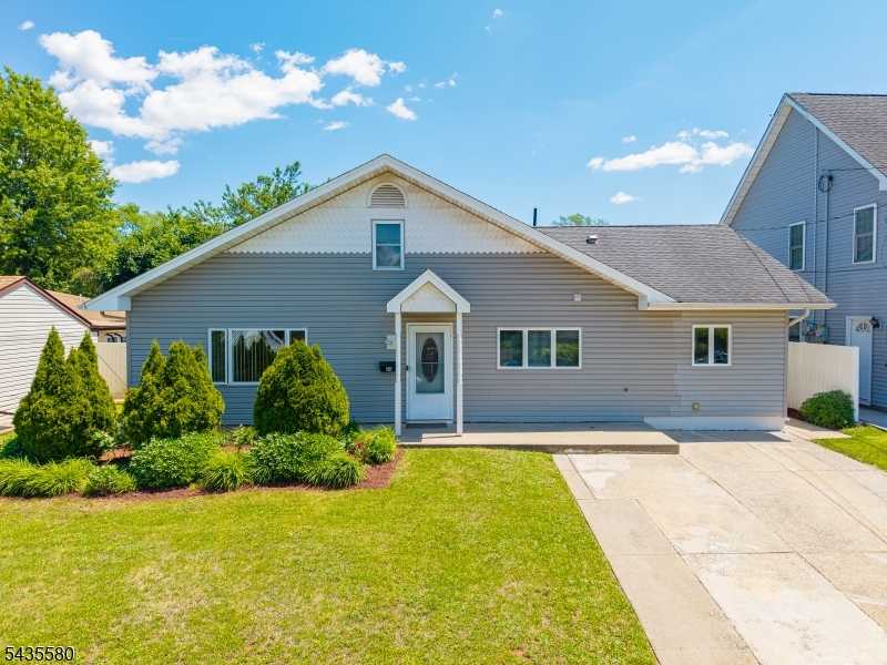 24 Winthrop Rd Edison Twp. New Jersey United States, for Sale, residential,  , NJ Homes For Sale
