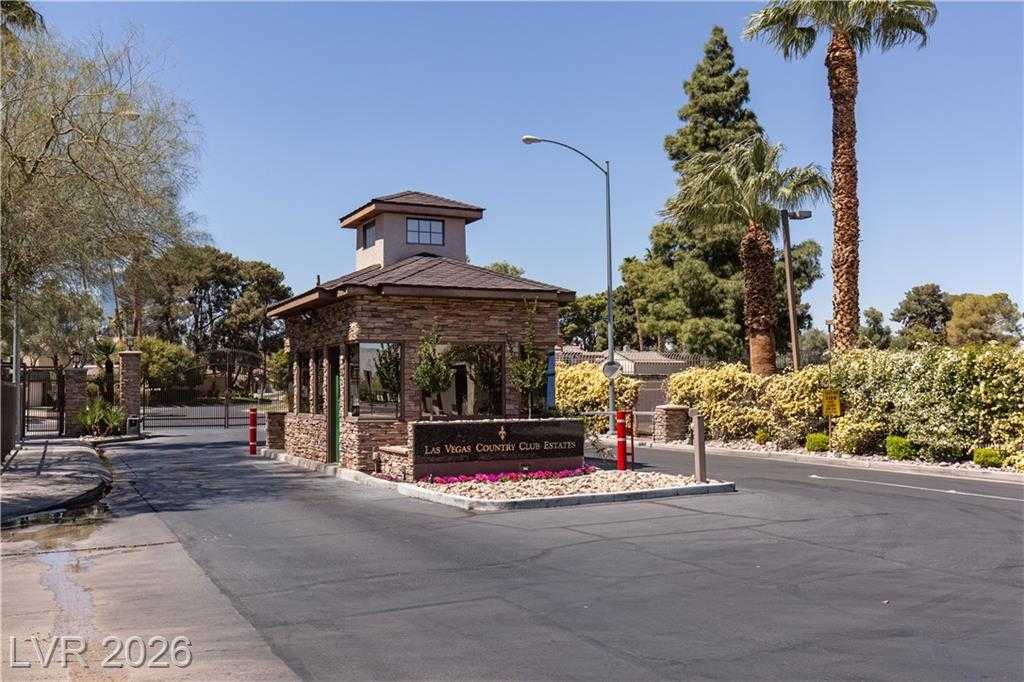 700 Tam O Shanter Las Vegas Nevada United States, for Sale, residential, Stephen Hoopes, Hoopes and Norton