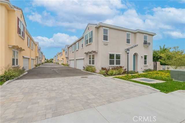 11237 Gladhill Road APT 5 Whittier California United States, for Sale, residential, Ralph  Morfin, eXp Realty of California, Inc