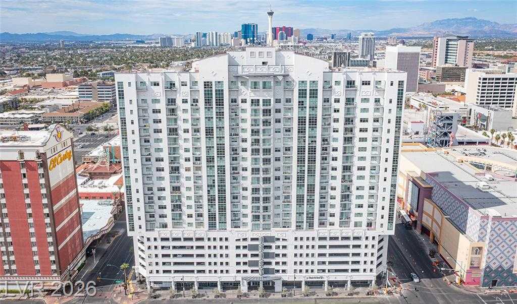 150 Las Vegas Boulevard APT 1813 Las Vegas Nevada United States, for Sale, residential, Stephen Hoopes, Hoopes and Norton