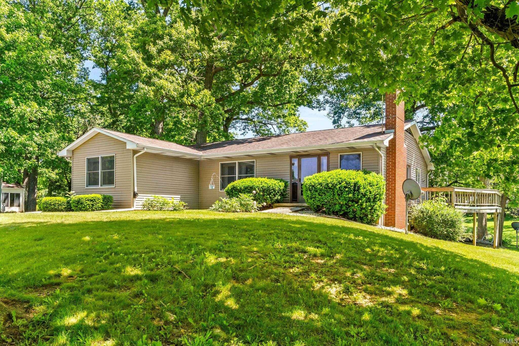 11945 N 300 W North Manchester Indiana United States, for Sale, residential,  , Manchester Realty