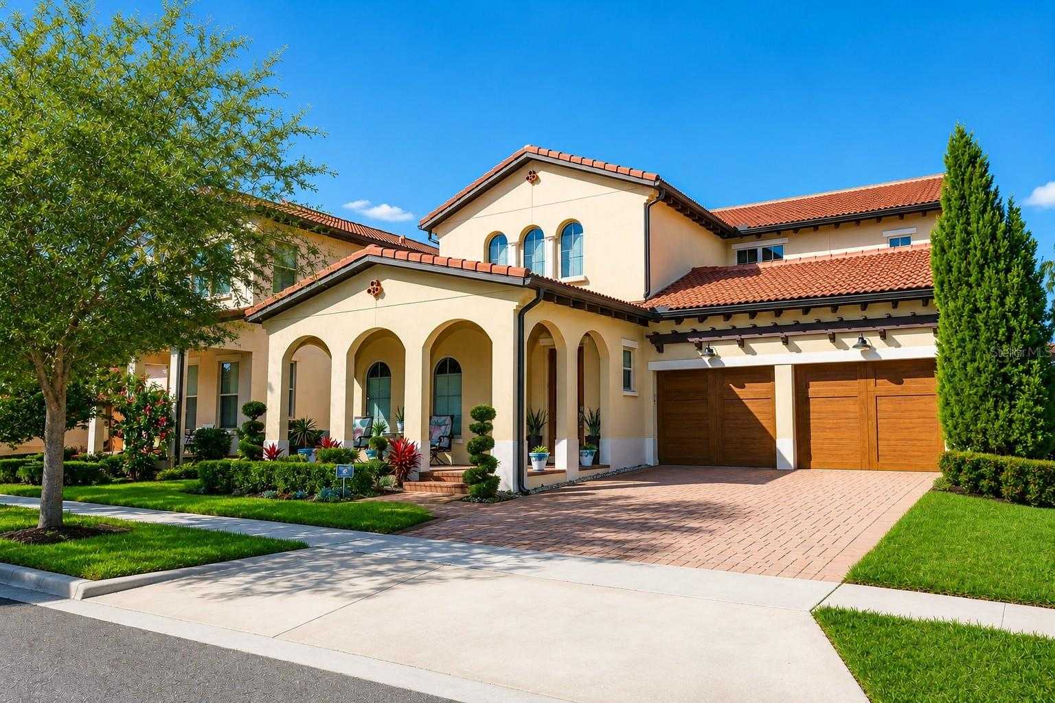 15149 CANOE PLACE Winter Garden Florida United States, for Sale, residential, Zaira Mejia, Spaces & Styles Group