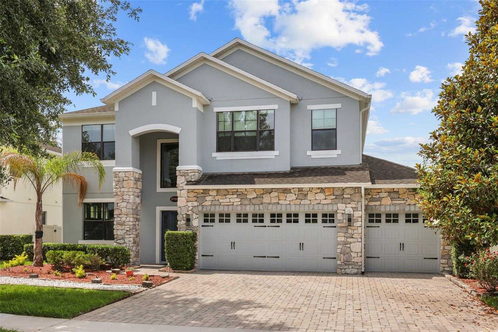 5729 RUE GALILEE LANE Sanford Florida United States, for Sale, residential,  , The Mount Dora Group 