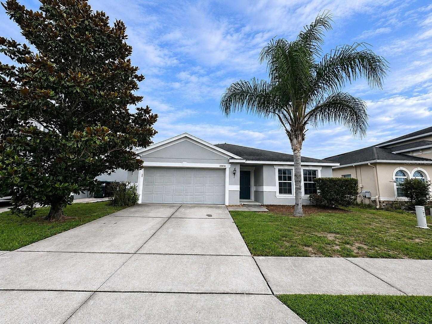 10816 CABBAGE TREE LOOP Orlando Florida United States, for Sale, residential, Joao Pereira, La Rosa Realty