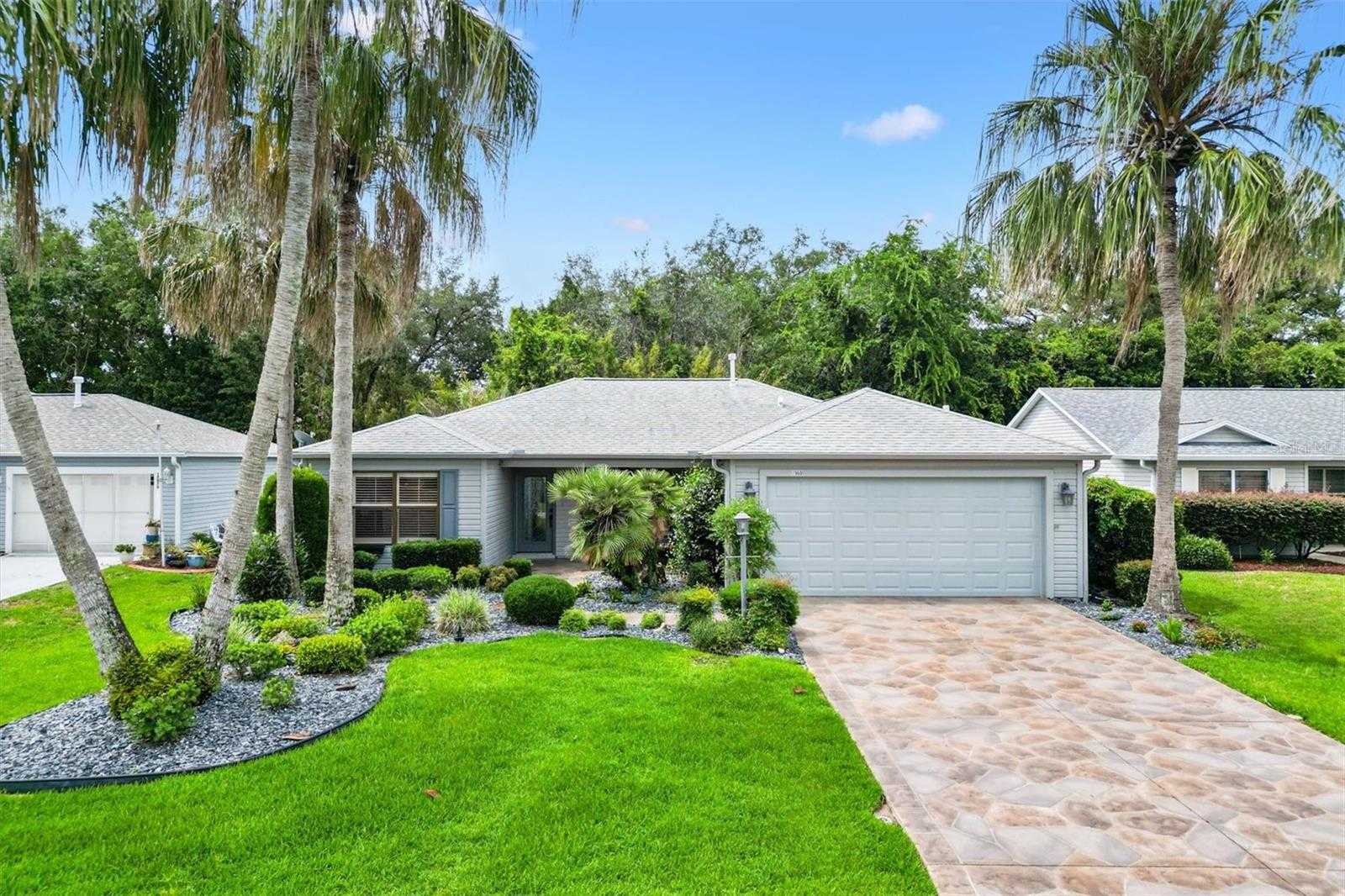 17960 SE 92ND AMORY AVENUE The Villages Florida United States, for Sale, residential, Garrett Huffman, eXp Realty