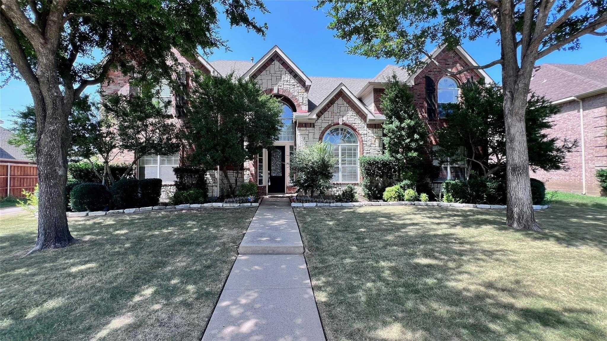 4453 Red Barn Drive Richardson Texas United States, for Rent, residential,  , Orbit Realty Group