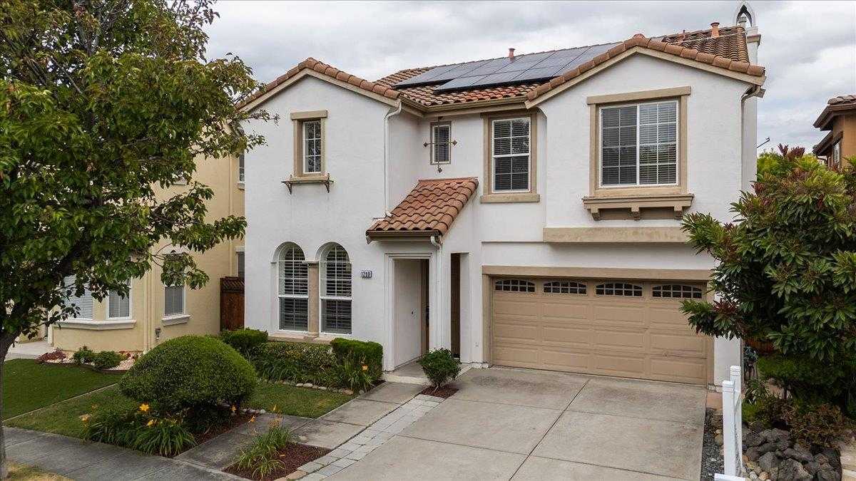 1269 Trestlewood LN San Jose California United States, for Sale, residential,  , InCom Sample Brokerage
