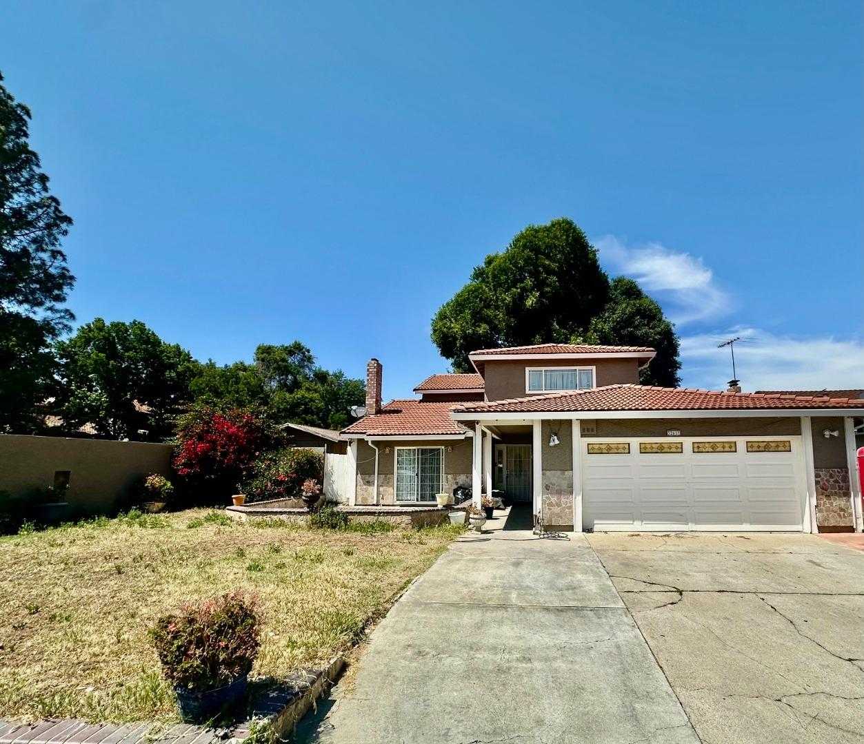 3261 Everdale DR San Jose California United States, for Sale, residential,  , InCom Sample Brokerage