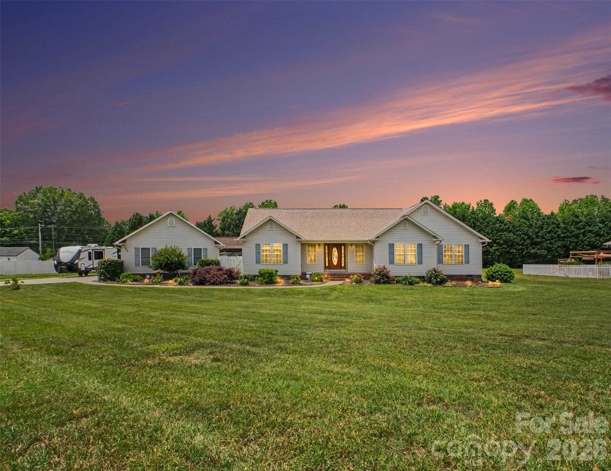 290 Deal Estate Drive China Grove North Carolina United States, for Sale, residential, David Garofalo, Carolina4Sale Realty LLC