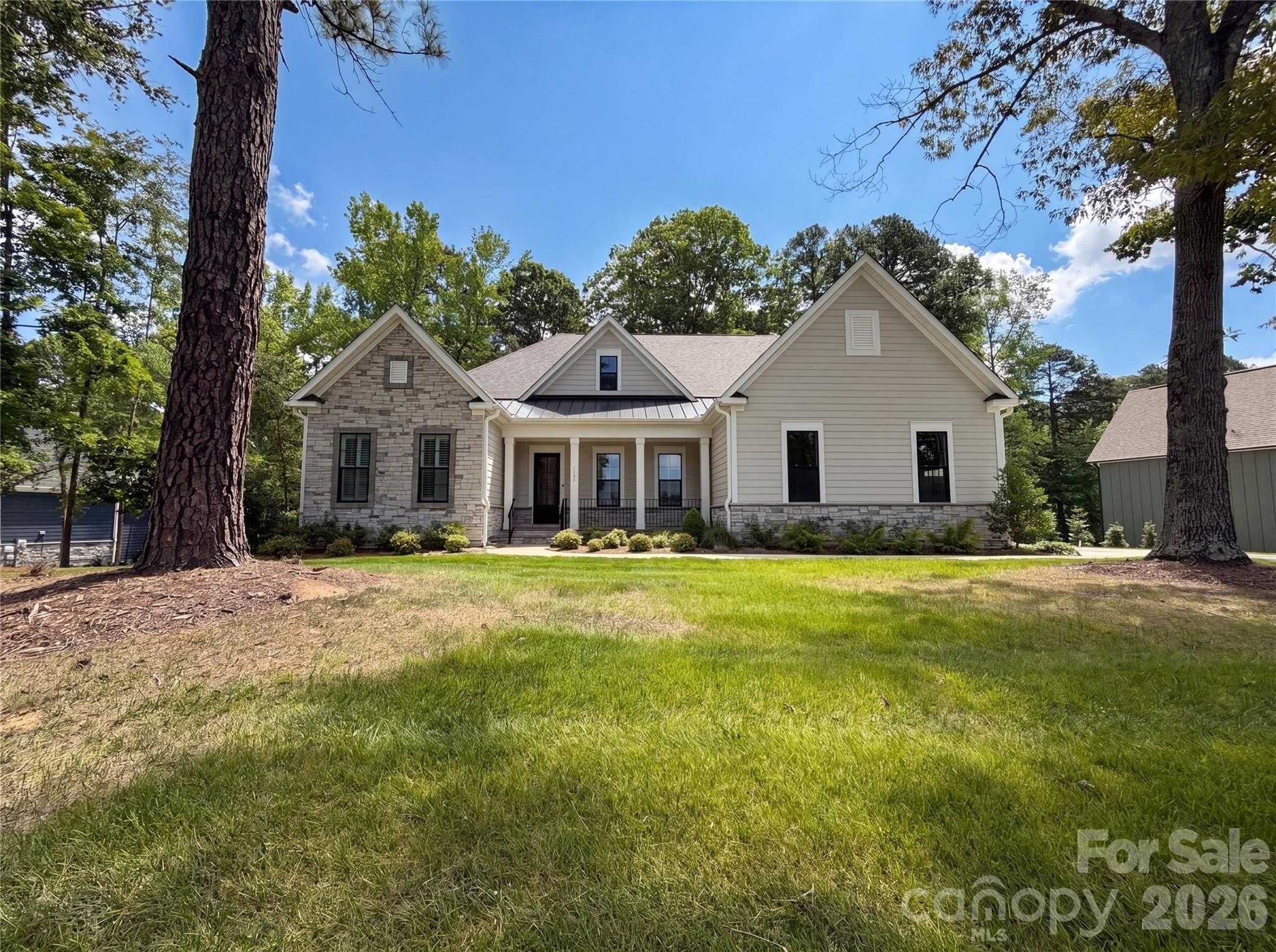 1020 Irish Creek Drive Landis North Carolina United States, for Sale, residential, David Garofalo, Carolina4Sale Realty LLC