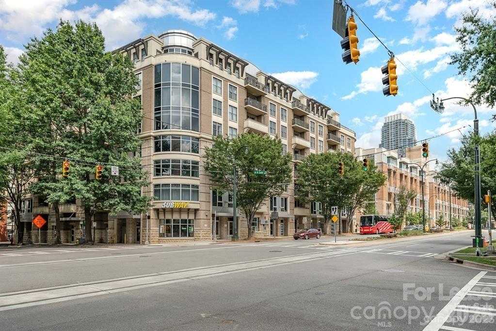 718 Trade Street APT 707 Charlotte North Carolina United States, for Rent, residential, Kristen Haynes, New Home Buyers Brokers / Realty Pros