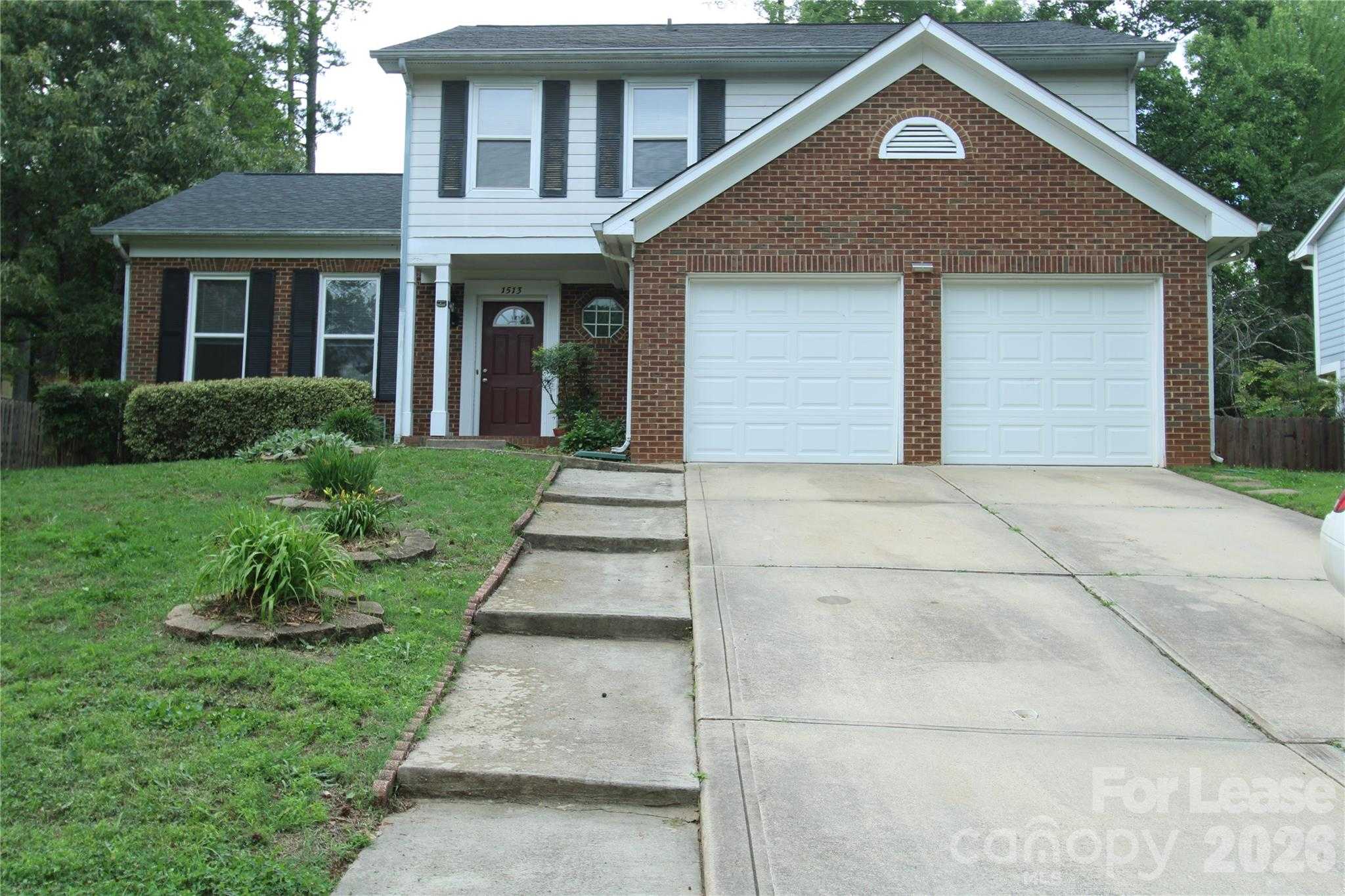 1513 Pine Mountain Road Charlotte North Carolina United States, for Rent, residential, Kristen Haynes, New Home Buyers Brokers / Realty Pros