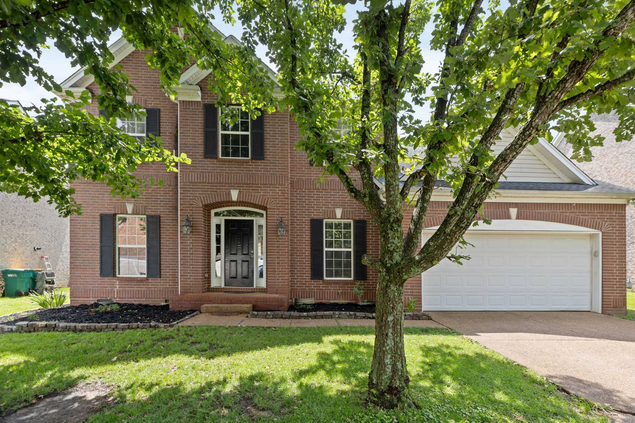 2008 Flocking Dr Spring Hill Tennessee United States, for Sale, residential, Gabe Fitzhugh, GF Homes and Land
