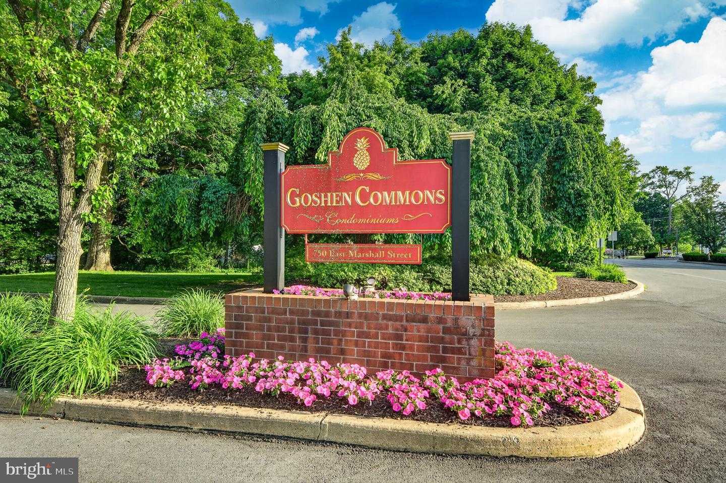 750 E MARSHALL STREET APT 707 West Chester Pennsylvania United States, for Sale, residential,  , Swayne Real Estate Group