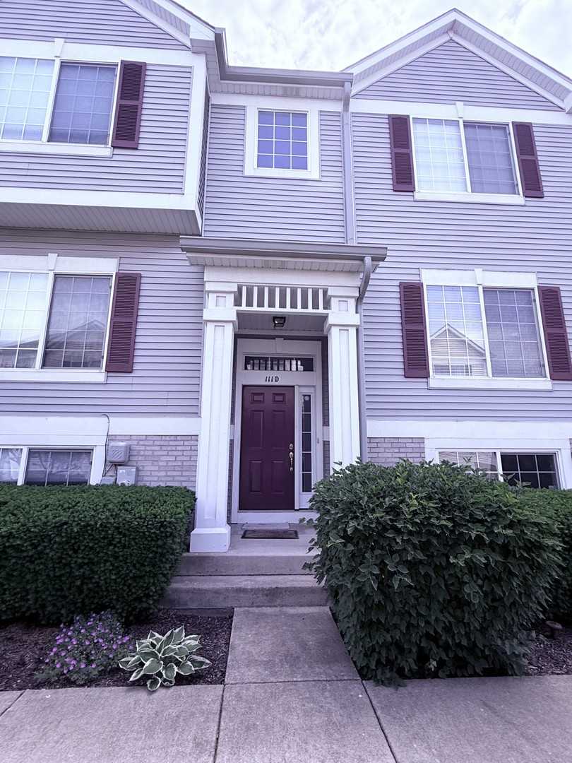 111 Enclave Circle APT D Bolingbrook Illinois United States, for Sale, residential,  , Alpha 7 Realty