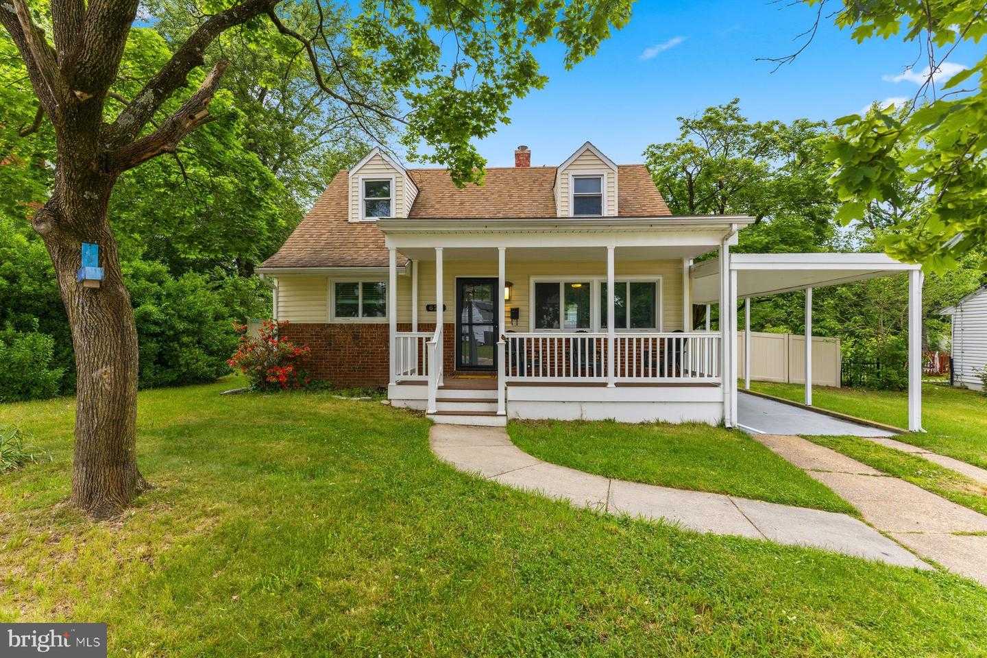 623 BAYLOR ROAD Glen Burnie Maryland United States, for Sale, residential, Litra  Simms, Simms and Associates