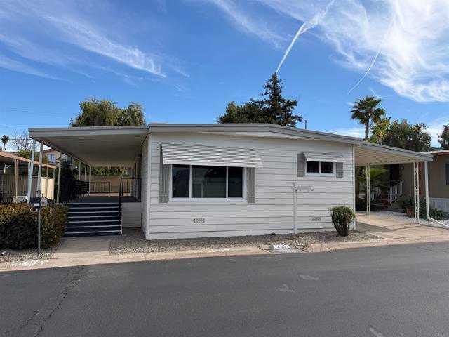 8301 Mission Gorge Road APT 233 Santee California United States, Sold, residential,  , San Diego Living Real Estate