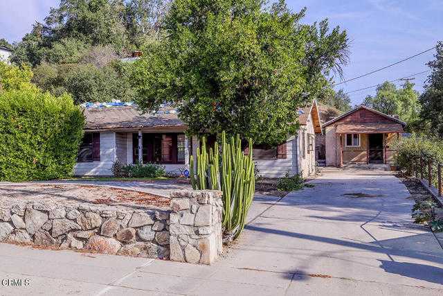 3908 Park Place La Crescenta California United States, for Sale, commercial, Seta Rostomian, Berkshire Hathaway HomeService Crest Real Estate