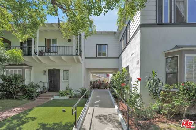 2442 W 18th Street Los Angeles California United States, for Sale, commercial,  , Castle Rock Realty