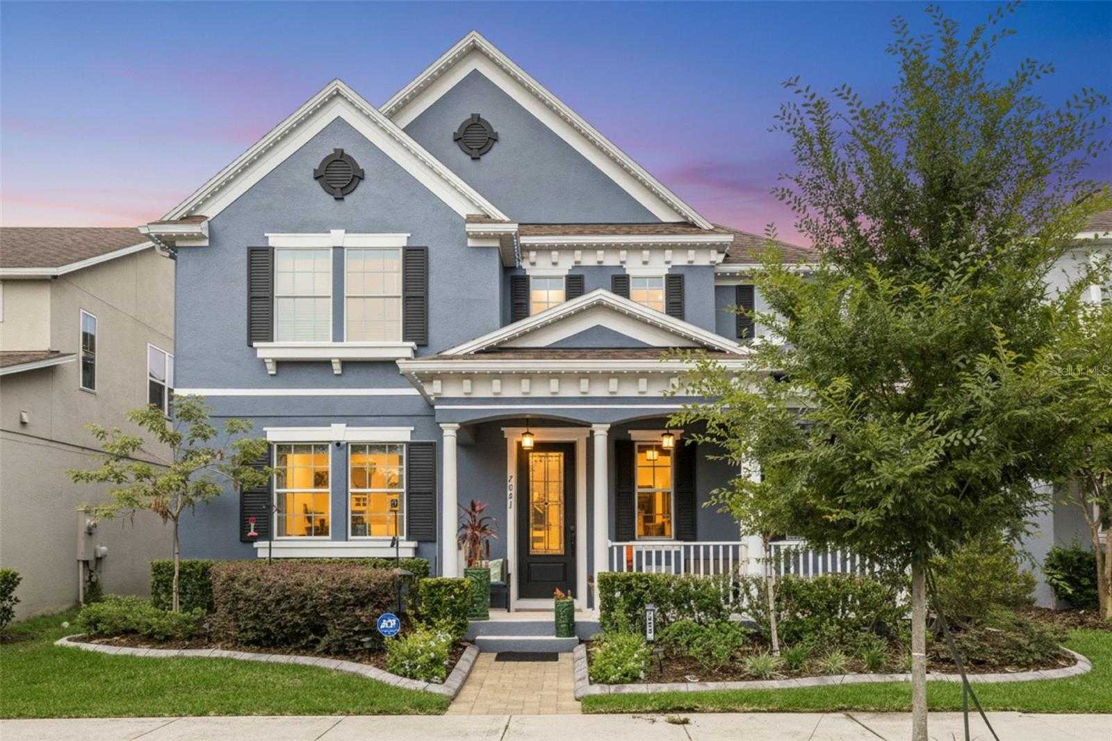 7841 ICELAND GULL STREET Winter Garden Florida United States, for Sale, residential, Zaira Mejia, Spaces & Styles Group
